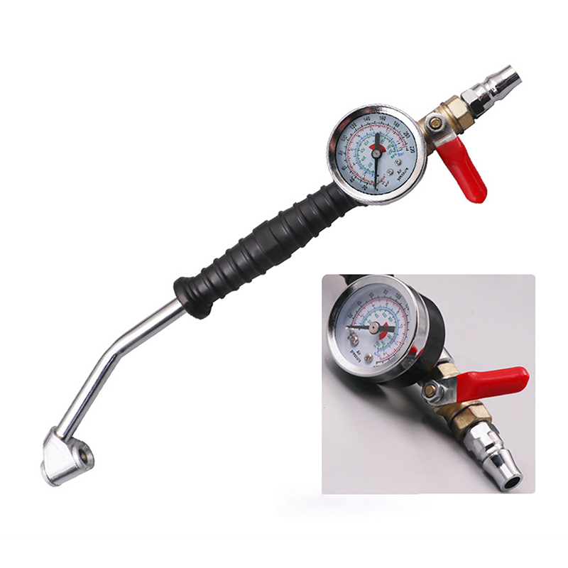 Lastik Basınç Göstergeli Araba - Auto Repair Tools incelemesi ve fiyatı