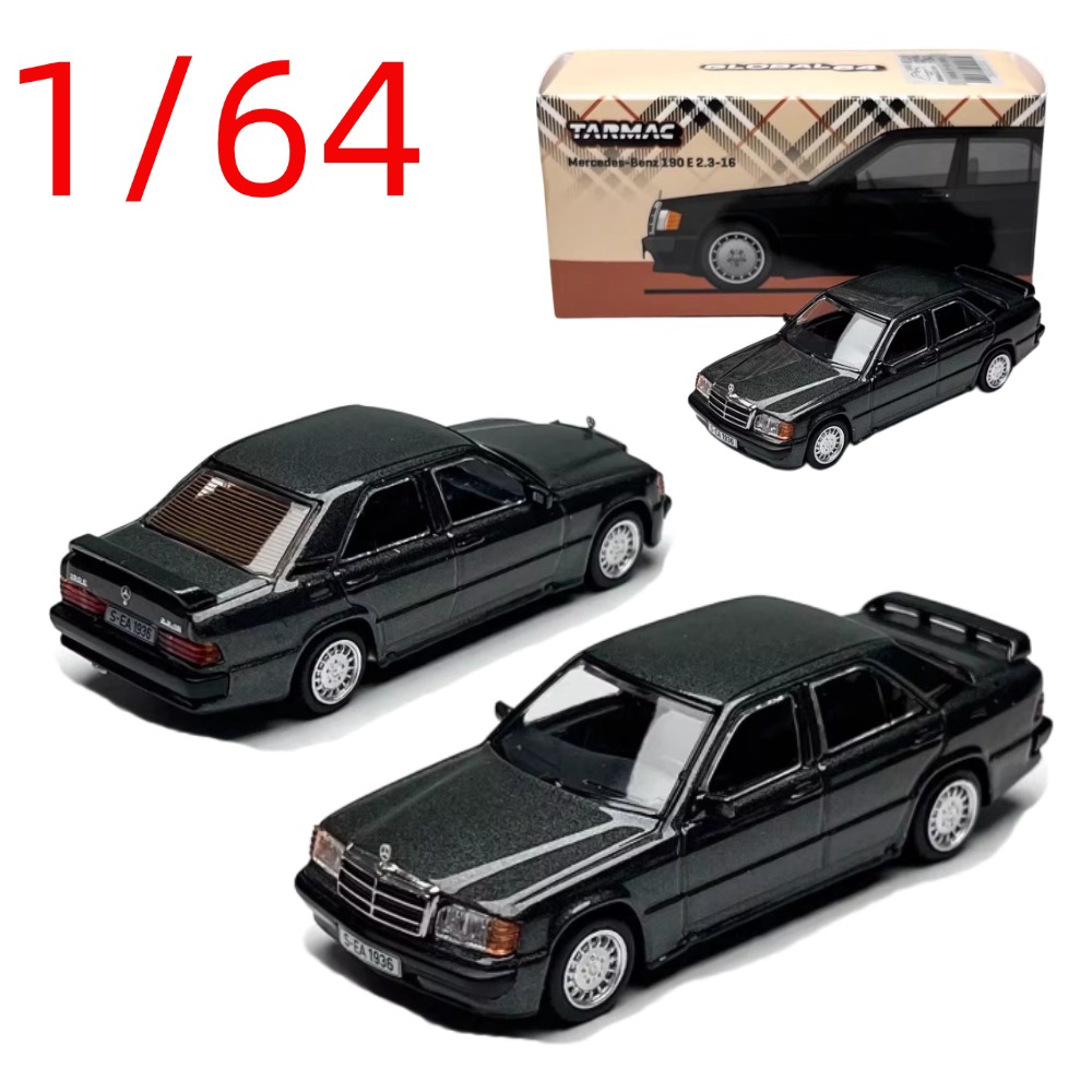 TW Diecast 1/64 Ölçekli Merced - Car Care incelemesi ve fiyatı