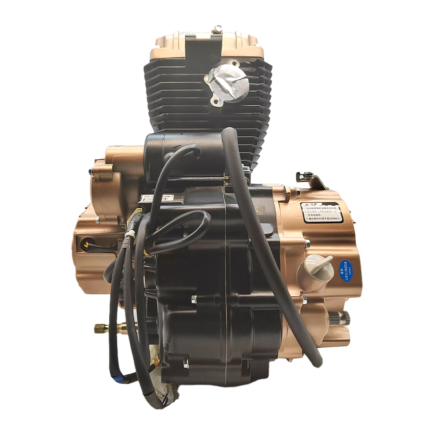 Zongshen CG200cc Tek Silindirl - Motorcycle Parts incelemesi ve fiyatı