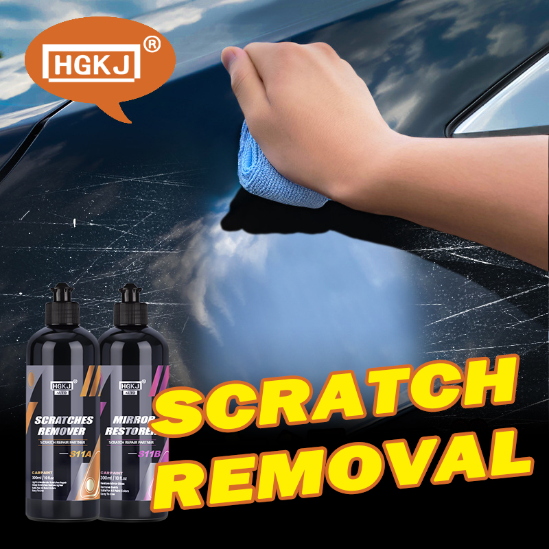 S11 araba çizik giderme kiti s - Car Scratch Repair Polishing Wax Paste incelemesi ve fiyatı