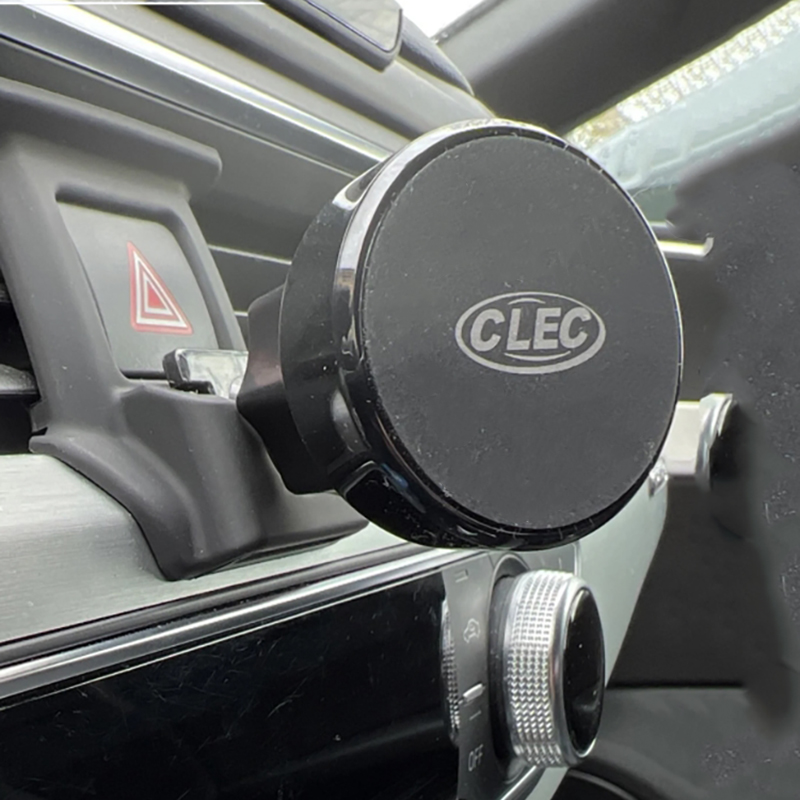 Manyetik araç telefonu tutucu  - Magnetic Phone Holder For Car Vent incelemesi ve fiyatı