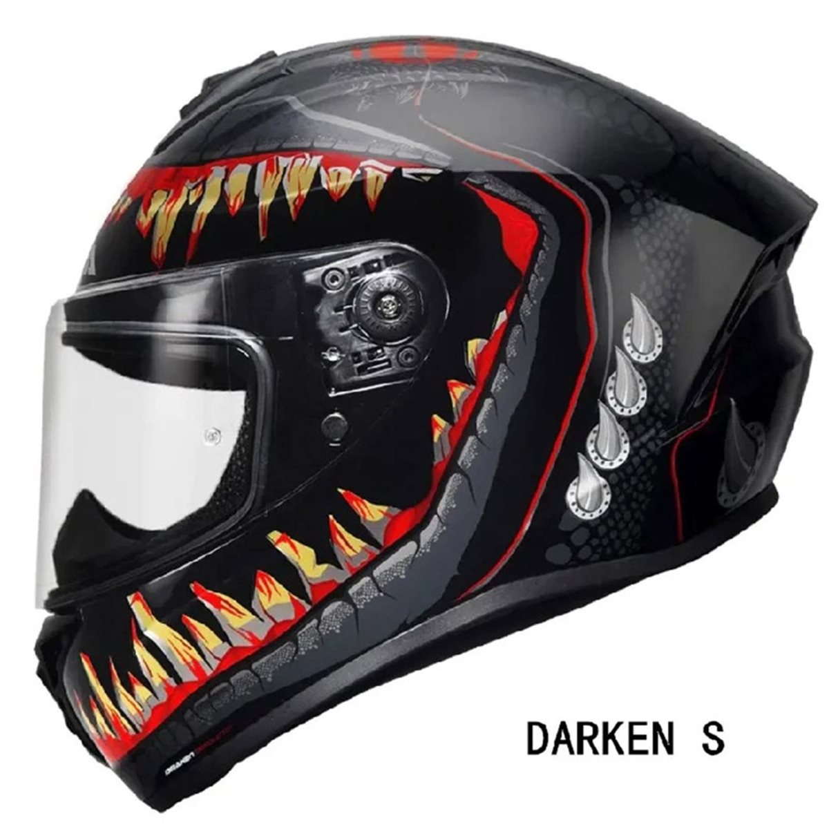 güncelleme. DARKEN S PANTHER S - Motorcycle Parts incelemesi ve fiyatı